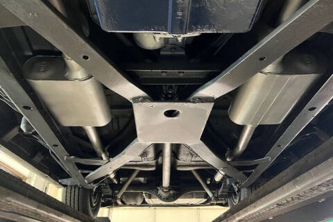 1956 Cadillac Eldorado Biarritz