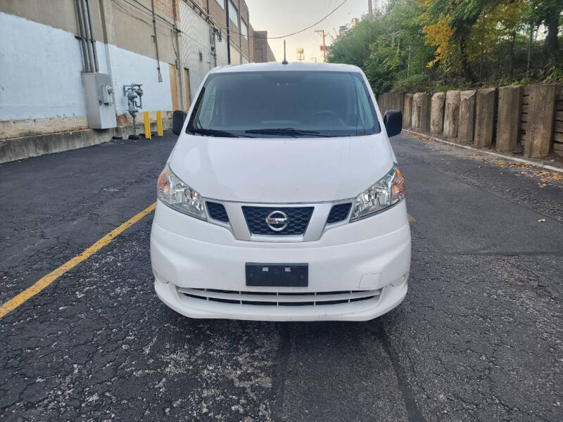 Used 2020 Nissan NV200 S with VIN 3N6CM0KN4LK699699 for sale in Chicago, IL