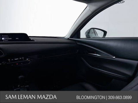 2023 Mazda CX-30 2.5 S Select