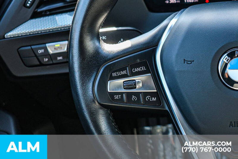 2024 BMW 2 Series 228i Gran Coupe