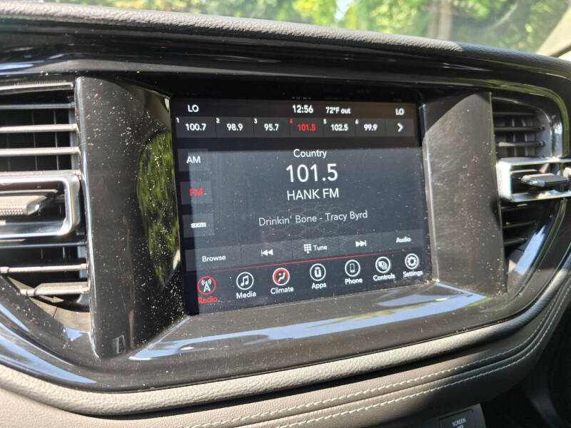 2021 Dodge Durango SXT