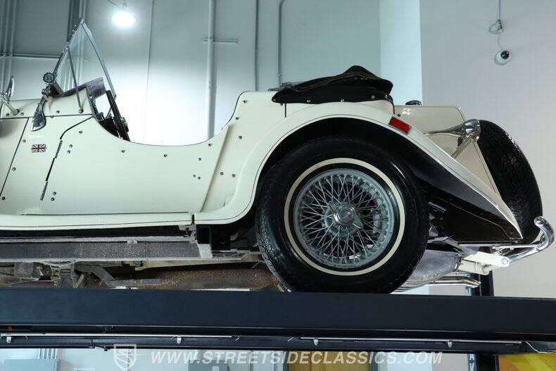 1937 Jaguar SS100