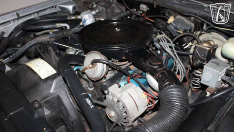 1976 Oldsmobile 98