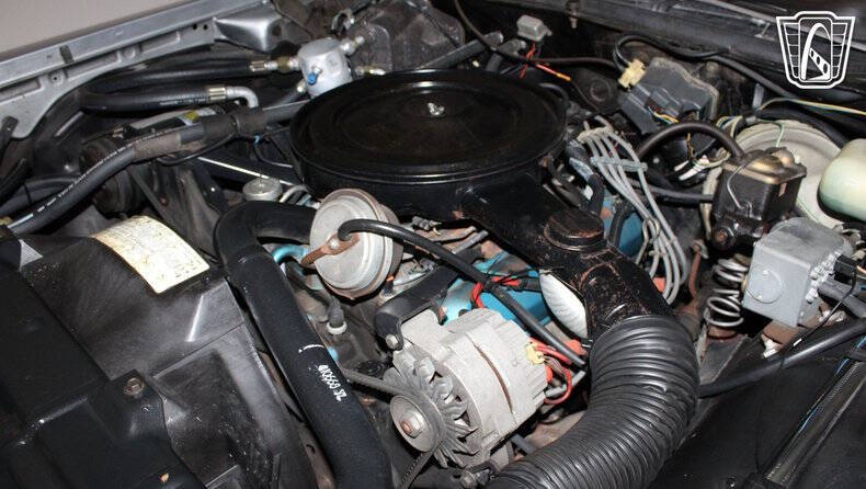 1976 Oldsmobile 98