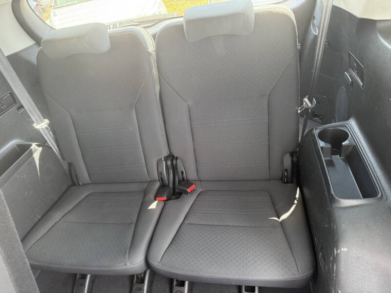 2020 Kia Sorento LX V6