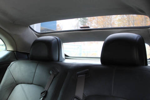 2014 Nissan Murano CrossCabriolet