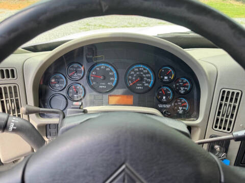 2013 International DuraStar 4400