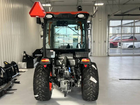 2026 Kioti CK2620SEHCB