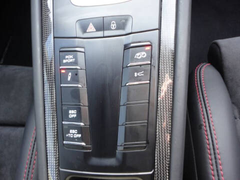 2014 Porsche 911 GT3