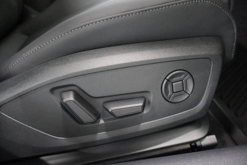 2025 Audi A5 quattro Premium Plus TFSI