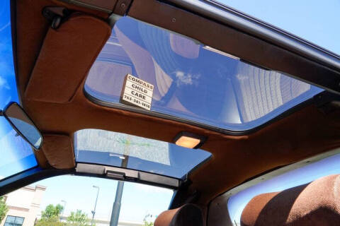 1984 Pontiac Firebird