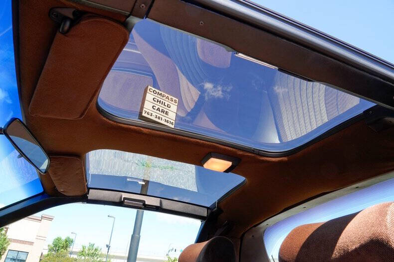 1984 Pontiac Firebird