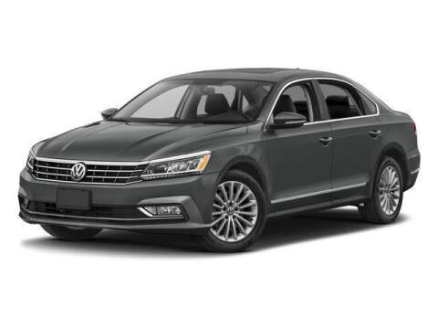 2017 Volkswagen Passat for sale at Corpus Christi Pre Owned in Corpus Christi TX