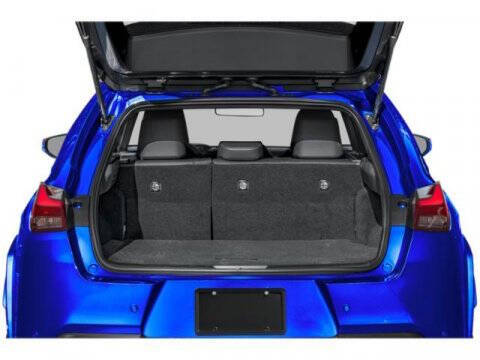 2025 Lexus UX 300h F SPORT Design