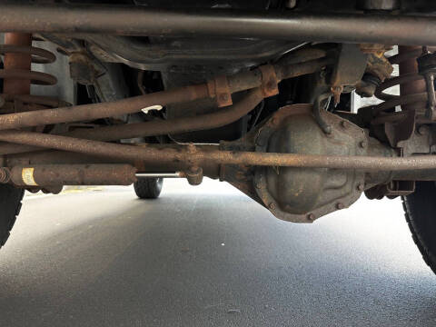 2002 Dodge Ram 2500 SLT