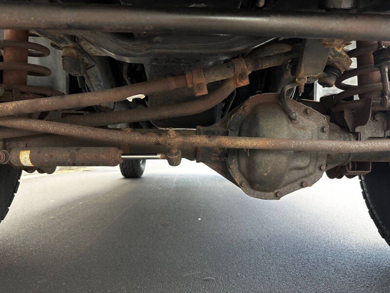 2002 Dodge Ram 2500 SLT