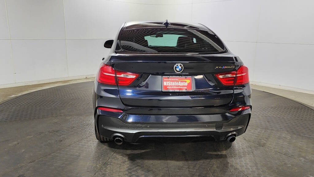 2018 BMW X4 for sale at NJ Car Buyer in Jersey City, NJ