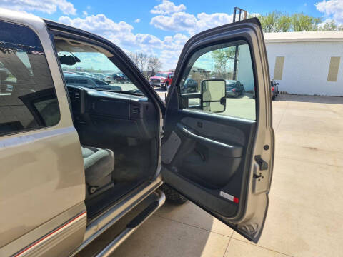 2003 Chevrolet Silverado 1500