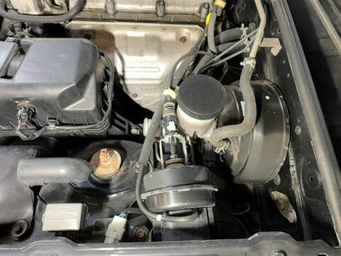 2002 Mazda MX-5 Miata