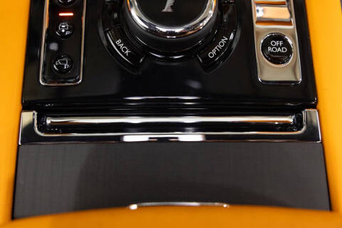 2022 Rolls-Royce Cullinan