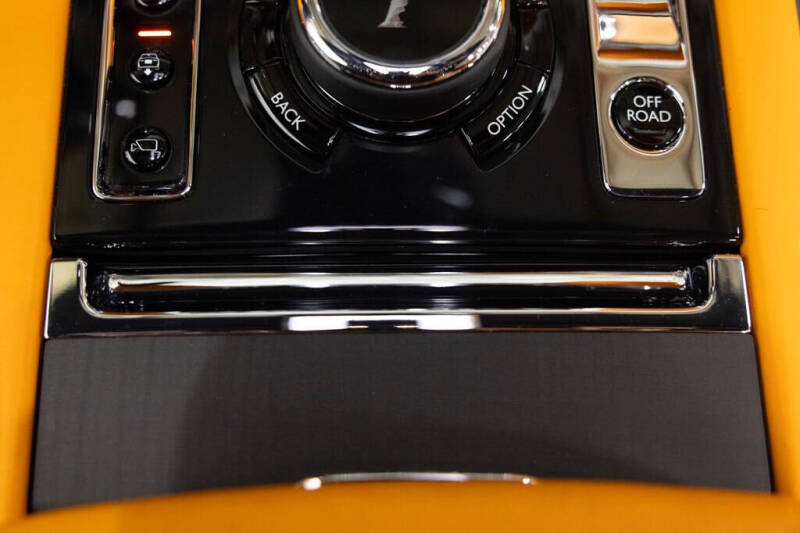 2022 Rolls-Royce Cullinan