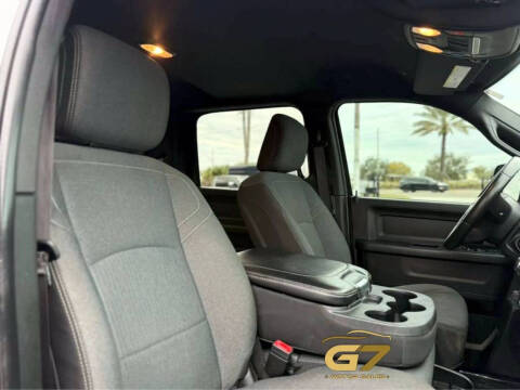 2022 RAM 3500 Tradesman