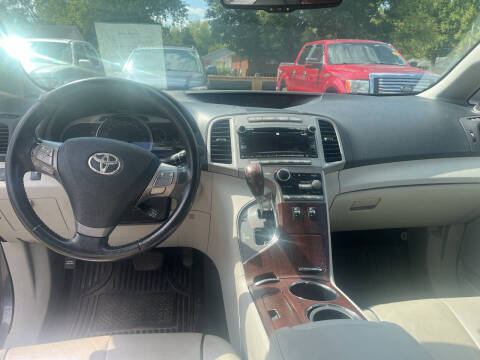 2011 Toyota Venza FWD V6