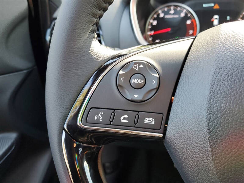 2026 Mitsubishi Eclipse Cross SE