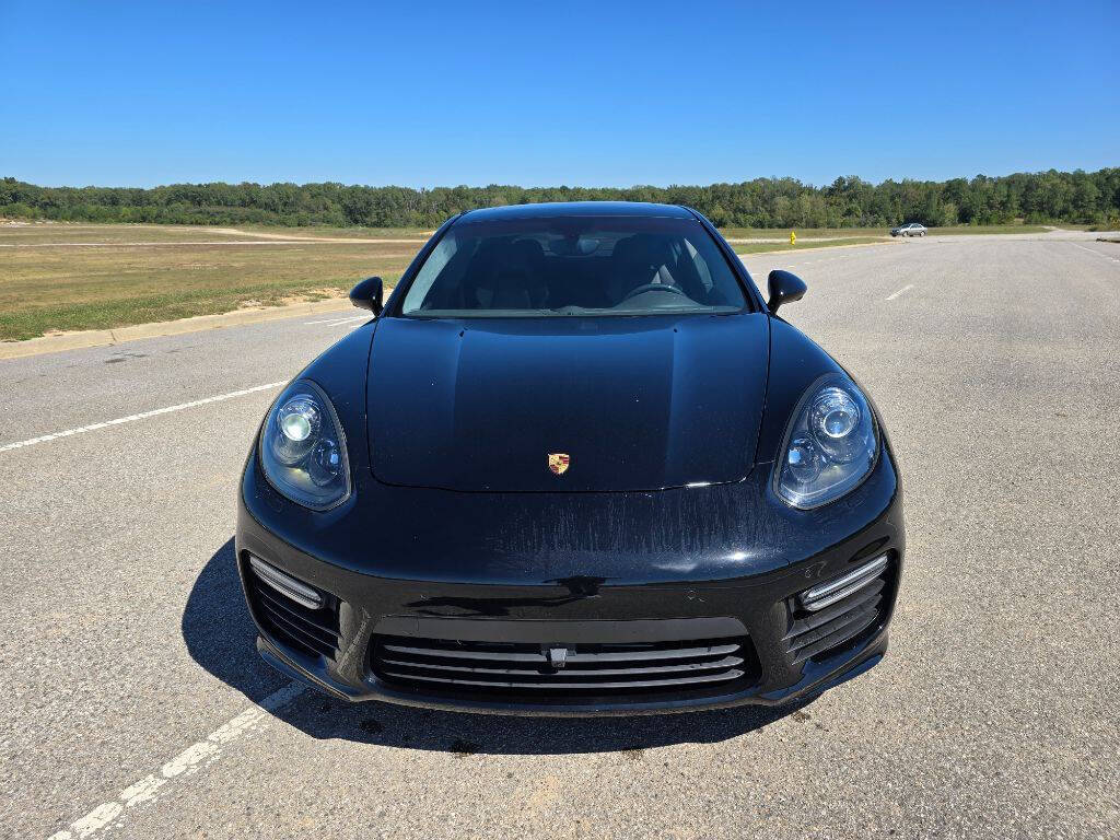 2015 Porsche Panamera for sale at YOUR CAR GUY RONNIE in Alabaster, AL