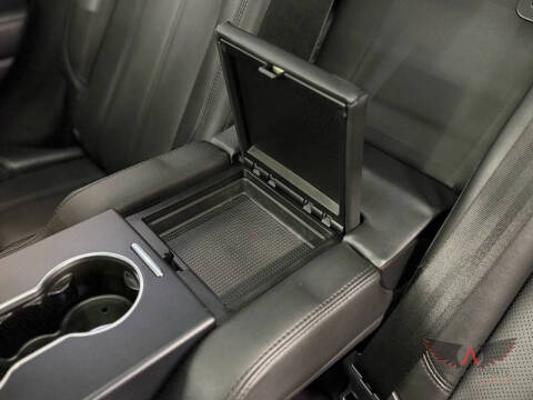 2014 Land Rover Range Rover HSE