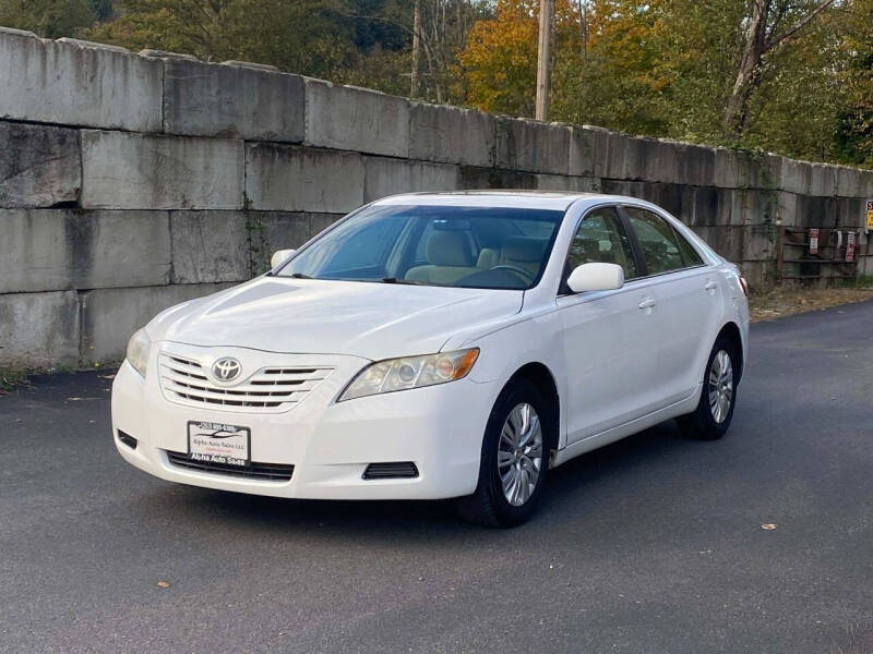 2008 Toyota Camry LE