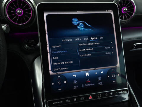 2023 Mercedes-Benz SL-Class AMG SL 43