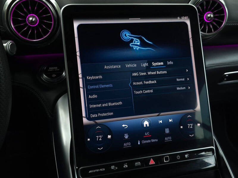 2023 Mercedes-Benz SL-Class AMG SL 43