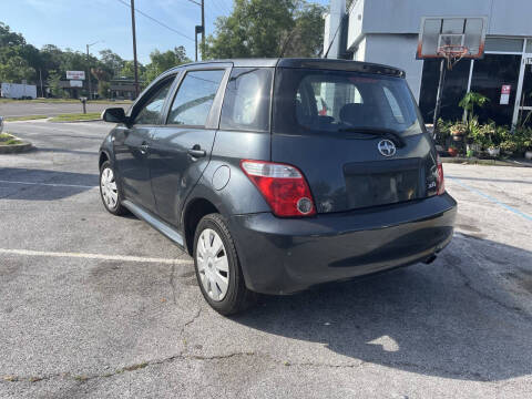 2006 Scion xA