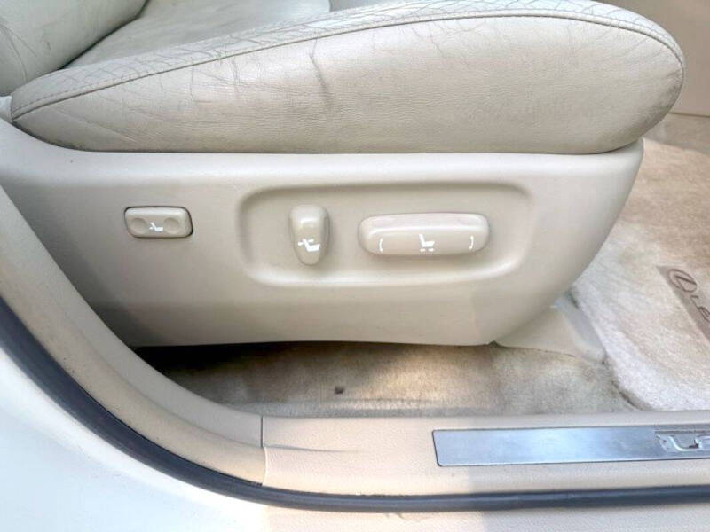 2008 Lexus RX 400h