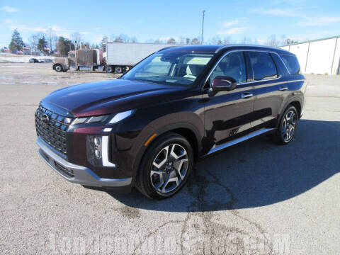 2025 Hyundai Palisade for sale at London Auto Sales LLC in London KY