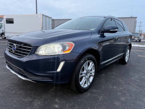 2015 Volvo XC60 T5 Premier