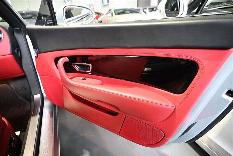 2007 Bentley Continental 28