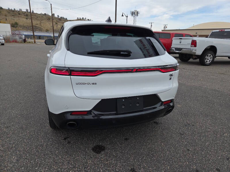 2024 Dodge Hornet R/T Plus