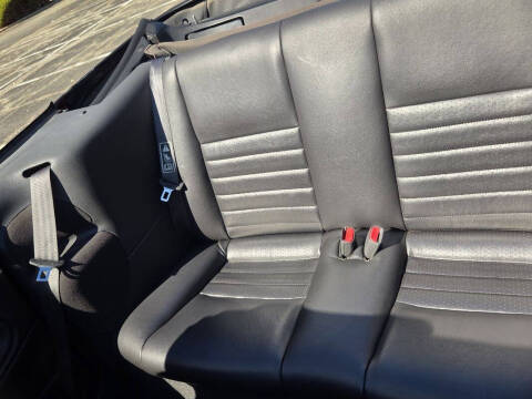 2001 Ford Mustang GT