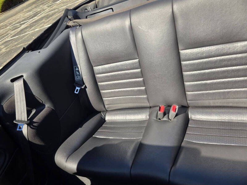 2001 Ford Mustang GT