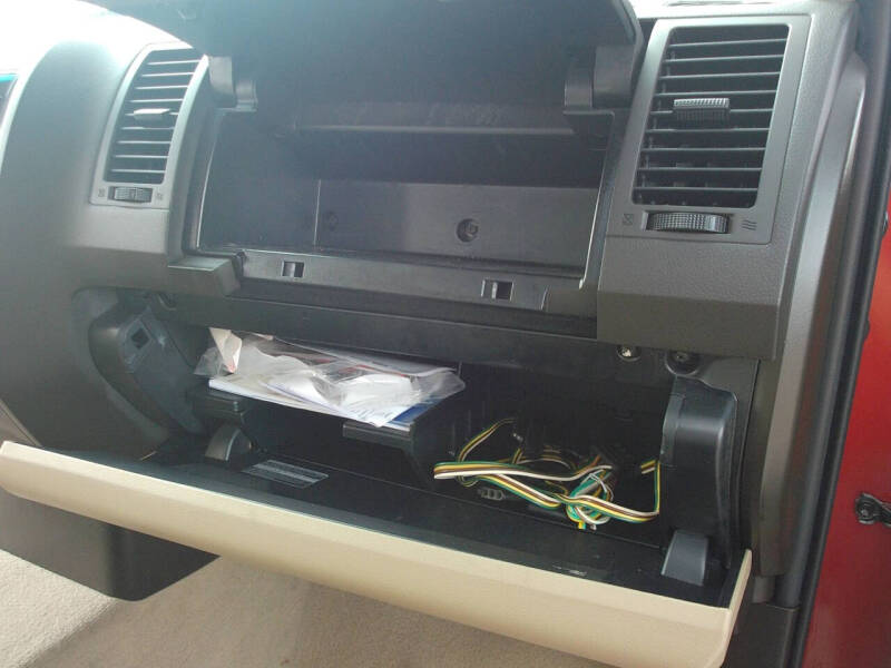 2010 Toyota Tundra Grade