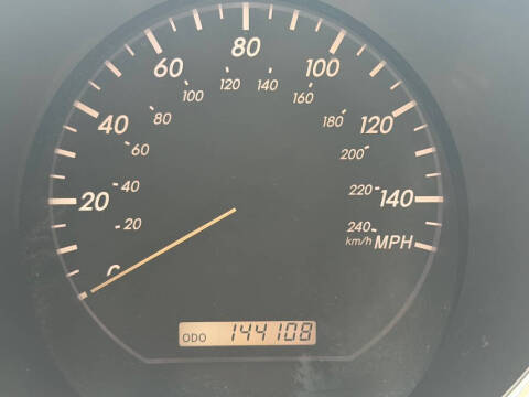 2004 Lexus RX 330