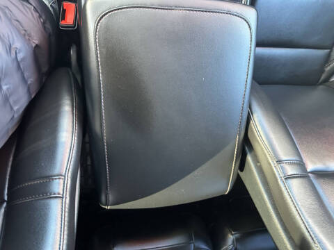 2023 Lincoln Aviator Livery