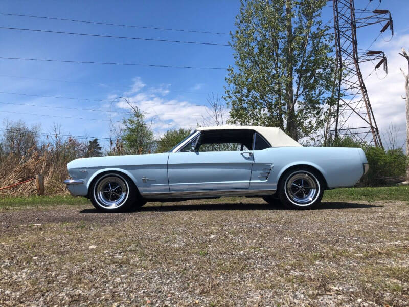 Classic Cars For Sale In New York Carsforsale Com