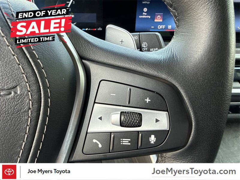 2025 BMW X5 sDrive40i