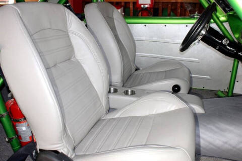 1953 Studebaker Commander