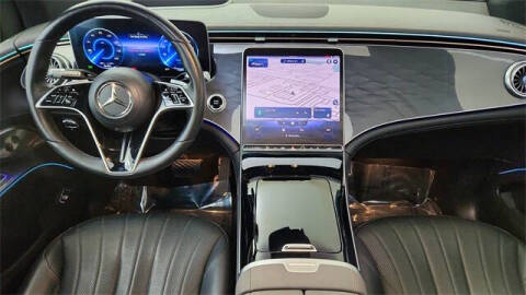 2023 Mercedes-Benz EQS EQS 450+