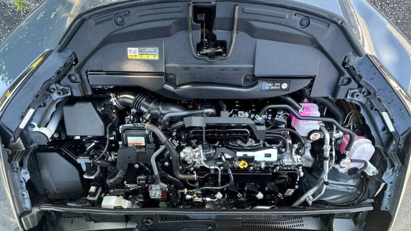 2026 Toyota Prius