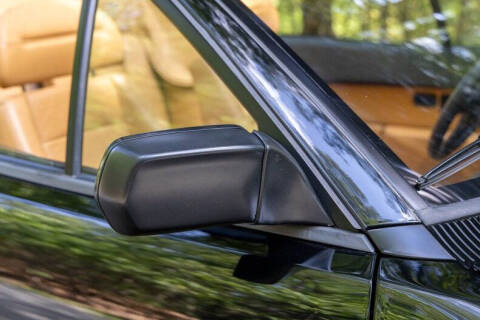 1989 Ferrari Mondial T